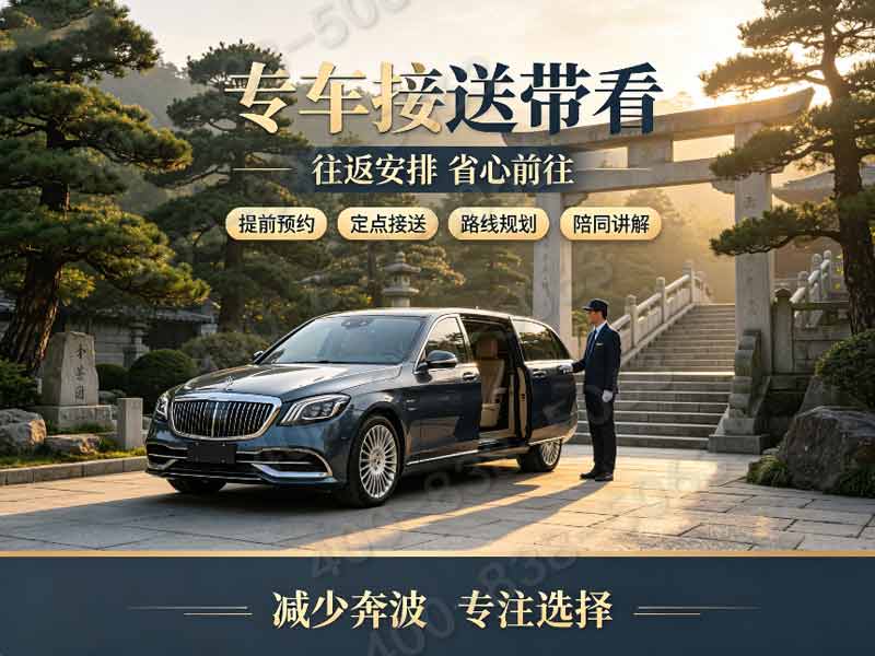 长城华人怀思堂自然石墓碑：多样碑型满足多元需求，究竟藏着哪些独特之处？