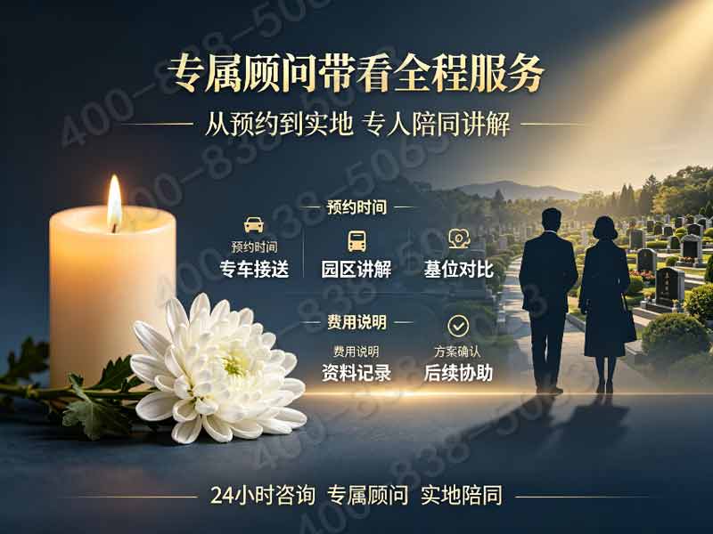 长城华人怀思堂 9800 元塔葬，租期与管理费详情